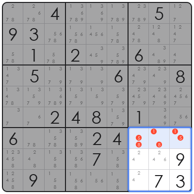 how to get good at sudoku